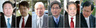 Chaebol chairmen resigning as registered directors to avoid disclosing their earnings 