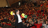 Ahn Chul-soo :  If you want change, you have to vote