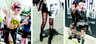 Korean Lady Gagas　