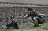 North Korean human rights activists being held in China