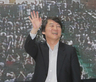 DUP internally divided on Ahn Cheol-soo’s possible candidacy