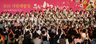Chorus of 610 to commemorate 6/10