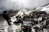 Families of deceased South Koreans travel to Peru