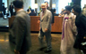 Former dictator: deadbeat or real estate tycoon?