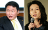 SK Chairman and Roh tae-woo’s daughter expected to divorce