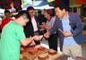 Lee Jae-oh picks a fight with the Yushin Princess