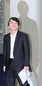 Ahn Cheol-soo still sending mixed messages on political future