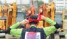 Korea’s summer strike fever