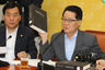 Landmark agreement was devised behind closed doors