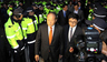 President’s brother summoned by prosecutors for massive corruption 