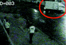 Angry old man rams his truck into Japanese embassy