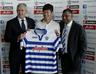 A new home for Park Ji-Sung