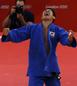 Judo grand slammer 