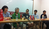 Modern Korean literature published in English