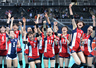 To the finals!