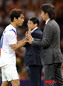 Park Chu-young's revival