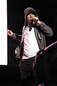 Eminem in Seoul