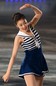 Yu-na’s headline ice dance