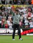 Swansea fans welcome Ki