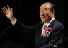 Unification Church at a crossroads with Rev. Moon’s passing