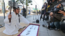 Hangul Day a public holiday 