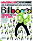 Billboard cover boy 