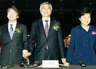 박근혜 “폭력방지” 문재인 “중2 쉼표” 안철수 “입시개선”