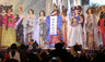 Dokdo at a festival of beauty 
