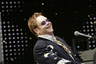 Exclusive interview with Elton John