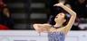 Figure skating queen’s comeback 
