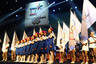 Pyeongchang Olympics emblem unveiled