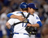 Ryu’s first MLB complete game