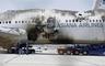 Ministry sends official letter to US body over investigation into Asiana crash