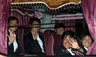 N. Korean soccer team comes to S. Korea