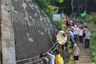 Korea studies scholars gather for a “peace journey”