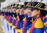 Cadet expelled from military academy for consensual, sexual relationship