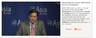 Out of the box diplomacy to build dialogue with North Korea