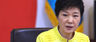 Pres. Park backing away from election pledges on education  