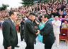 Businessman relays positive message from NK on Kaesong and DMZ Peace Park