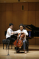 Opening of Special Music Festival