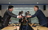 Seoul says communication lines must be restored before Kaesong is reopened
