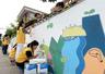 Make our village beautiful 