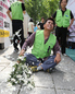 Illegal dispatch labor passes the tipping point 