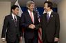 When will a South Korea-Japan summit be held?