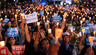Candlelight vigils continue every weekend 
