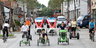 Suwon seeks to revitalize through eco-mobility