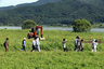 Catholic clergy seeking end to disastrous Four Major Rivers Project