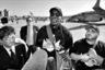 Rodman’s second visit to North Korea 
