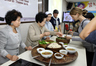 Changing the world through slow food 