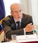 [Interview] The need for concrete steps toward N. Korean denuclearization 